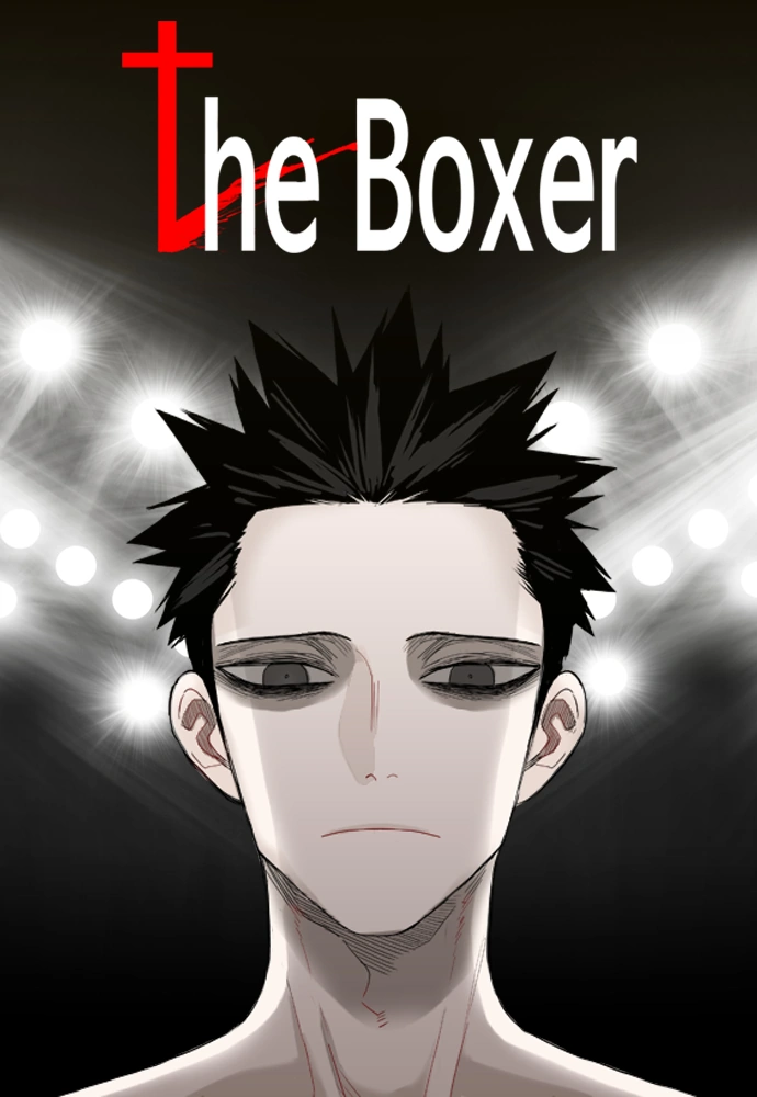 The Boxer Manga Online